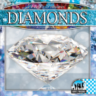Diamonds (Earth's Treasures) Cover Image