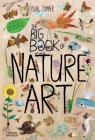 The Big Book of Nature Art By Yuval Zommer Cover Image