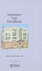 Insurance Law Handbook: Fourth Edition Cover Image