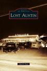 Lost Austin Cover Image