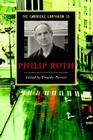Camb Companion to Philip Roth (Cambridge Companions to Literature) Cover Image