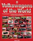 Volkswagens of the World Cover Image