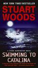 Swimming to Catalina (Stone Barrington #4) By Stuart Woods Cover Image