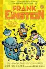 Frank Einstein and the Electro-Finger (Frank Einstein series #2): Book Two Cover Image