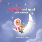 Asiyah and Asad Save Ramadan By Nida Rehman (Photographer), Ali Subhani Cover Image