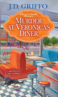 Murder at Veronica’s Diner (A Ferrara Family Mystery #4) Cover Image