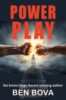 Power Play By Ben Bova Cover Image