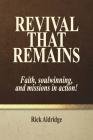 Revival That Remains Cover Image