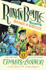 Ronan Boyle and the Bridge of Riddles (Ronan Boyle #1) By Thomas Lennon, John Hendrix (Illustrator) Cover Image