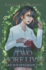 Two More Lives Cover Image