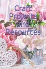 Craft Projects and Resources By Allison Davis Cover Image