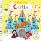 My Magical Castle (My Magical Friends) By Yujin Shin Cover Image