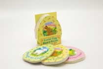 Easter Egg Board Books, 3 Pack Cover Image