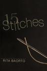 15 Stitches By Rita Baorto Cover Image