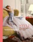 Style: Photographs for Vogue Cover Image