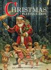 Christmas Playing Cards By U. S. Games Systems Cover Image