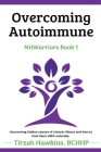 Overcoming Autoimmune Cover Image