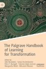 The Palgrave Handbook of Learning for Transformation Cover Image