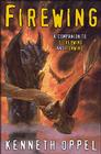 Firewing (The Silverwing Trilogy) By Kenneth Oppel Cover Image