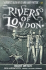 Rivers Of London Vol. 2: Night Witch Cover Image