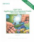 OSF DCE Application Development Guide Directory Services Release 1.1 Cover Image