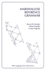 Marshallese Reference Grammar (Pali Language Texts--Micronesia) Cover Image
