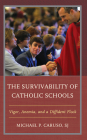The Survivability of Catholic Schools: Vigor, Anemia, and a Diffident Flock Cover Image