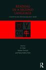 Reading in a Second Language: Cognitive and Psycholinguistic Issues Cover Image
