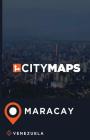 City Maps Maracay Venezuela Cover Image