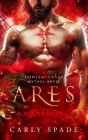 Ares By Carly Spade Cover Image