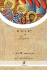 History of Taron By John Mamikonean, Robert Bedrosian (Translator) Cover Image