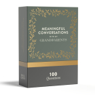 Meaningful Conversations with My Grandparents: 100 Interactive Conversation Card s for Families By Korie Herold, Paige Tate & Co. (Producer) Cover Image