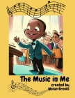 The Music In Me Cover Image