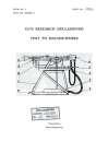 Gun Research Declassified: Visit to Mauser-Werke Cover Image