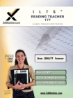 Ilts Reading Teacher 177 Teacher Certification Test Prep Study Guide By Sharon A. Wynne Cover Image