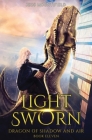 Light Sworn Cover Image