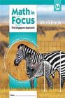 Student Workbook Grade 5: Book a (Math in Focus: Singapore Math) By Gs Gs (Prepared by) Cover Image