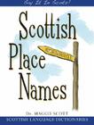 Scottish Place Names Cover Image
