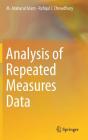 Analysis of Repeated Measures Data Cover Image