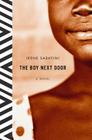 The Boy Next Door: A Novel Cover Image