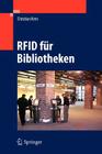 Rfid Für Bibliotheken By Christian Kern, Eva Schubert (Contribution by), Marianne Pohl (Contribution by) Cover Image