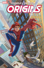 Marvel Action: Origins, Vol. 1 (Marvel Action Origins) Cover Image