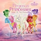 Pegasus Princesses Volume 1: Order of the Princesses By Arielle Maxine Namenyi Cover Image