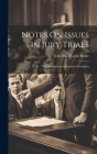 Notes On Issues in Jury Trials: With References to Reported Examples Cover Image