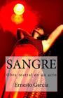 Sangre Cover Image