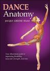 Dance Anatomy By Jacqui Greene Haas Cover Image