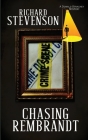 Chasing Rembrandt (Donald Strachey Mystery #17) Cover Image