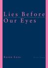 Lies Before Our Eyes: The Denial of Gender from the Bible to Shakespeare and Beyond Cover Image