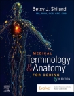 Medical Terminology & Anatomy for Coding Cover Image