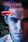 The Vampire Diaries: Stefan's Diaries #4: The Ripper By L. J. Smith, Kevin Williamson & Julie Plec Cover Image